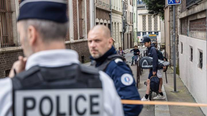 El gerente del parque de atracciones francés que le negó la entrada a niños israelíes, imputado: "Lo hice por convicción"