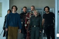 'Thunderbolts' Movie Release Date on Disney+