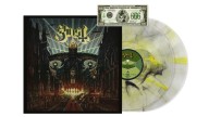 Ghost Announce 10th Anniversary Vinyl Reissue of Meliora