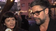 Griselda Siciliani y Luciano Castro le contestaron a Flor Vigna tras sus polémicos dichos