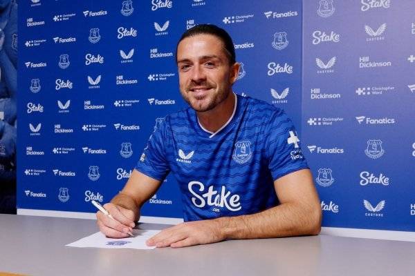 La compra más cara en la historia del Manchester City fue cedida al Everton por bajo rendimiento