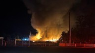 2-alarm fire destroys Ogden apartment building still under construction