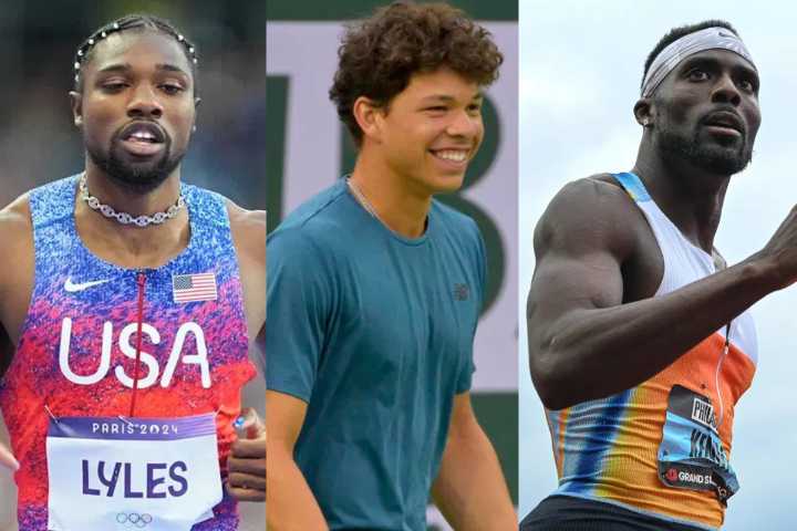 Noah Lyles and Kenny Bednarek Rivalry Inspires Ben Shelton’s Honest Confession at US Open Ben Shelton reflects on respect and competition at the US Open, drawing inspiration from the fiery Noah Lyles 