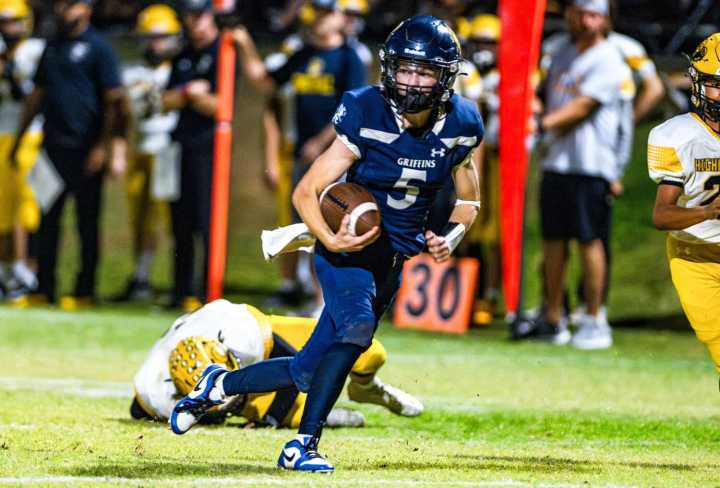 2025 Preps football preview: Glendale Prep