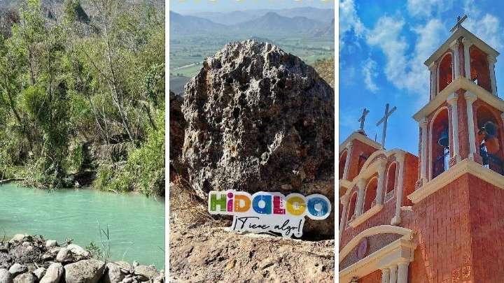 Eloxochitlán, Hidalgo: una joya escondida entre cultura y naturaleza