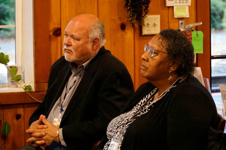 Community Coffee Chats: Suicide Awareness Month discussion in Federal Way on Sept. 17