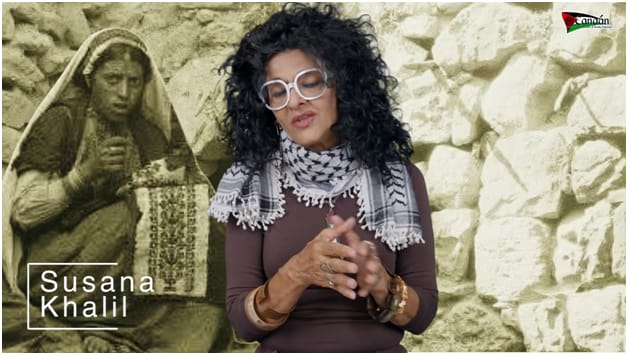 (VIDEO) Palestina 11 mil años de historia: Las hoy tiranías árabes, nazi