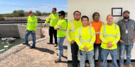 ADOT workers rescue woman who slipped and fell into Gila Bend canal