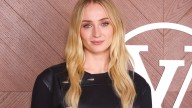 Sophie Turner Says Social Media 'Almost Destroyed' Her
