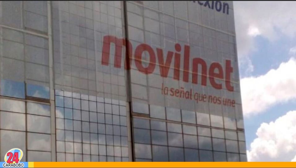 ¡Ahora! Movilnet en agosto 2025 lanzó su plan ilimitado de datos por este precio