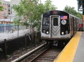Man wanted for exposing himself on Bronx subway train during morning commute