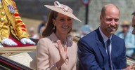 Prince William And Kate Middleton Move Into New Home Ahead Of Throne