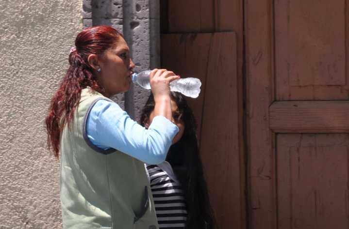 México suma 49 muertes por golpe de calor; Sonora encabeza la lista