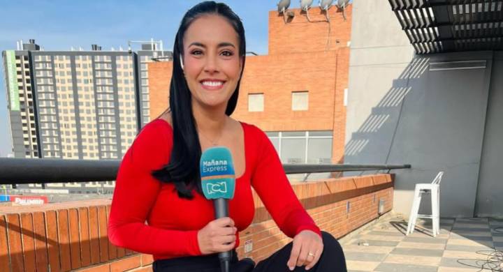 Murió Alejandra Gómez, reconocida periodista de RCN y CityTV: homenaje en ‘Mañana Express’