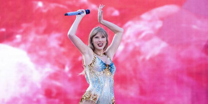 Every Cinematic Easter Egg We Could Find in Taylor Swift's New Album
