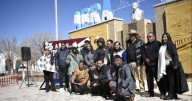 Radio América FM90.7 celebró Bodas de Plata