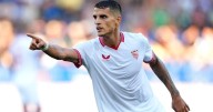 Erik Lamela anunció su retiro del fútbol y será ayudante de campo de un DT argentino en España
