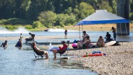 What's the weather forecast for Oregon over Labor Day weekend?