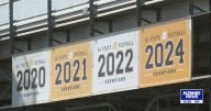 Buildup to the Blitz: Andale looks to repeat while on historic run