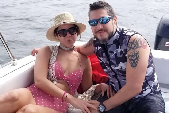 Adam Crespo Convicted of Murder, Impaled Girlfriend, 32, With Bedpost