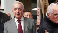 Uribe le pide a precandidatos del Centro Democratico reunirse con Miguel Uribe Londoño para evaluar ingreso de nuevo aspirante a la consulta interna