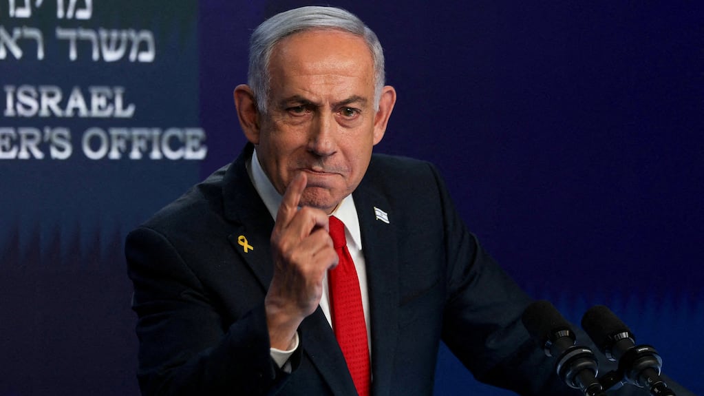 Israel calificó de “mentira descarada” el informe de la ONU sobre la hambruna en Gaza
