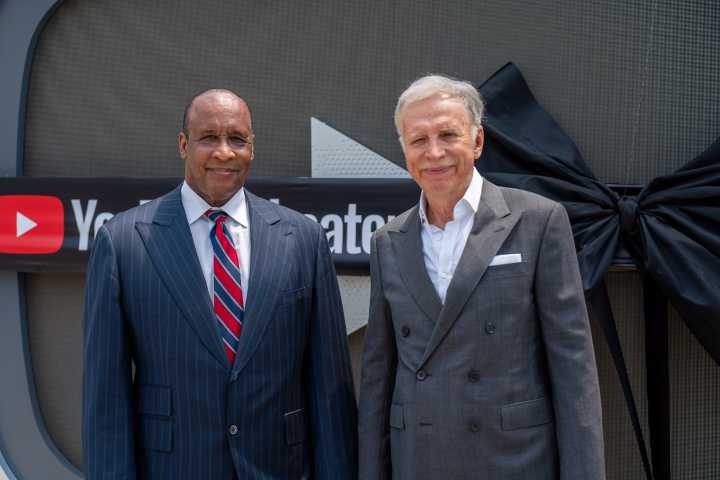 Companies held by Stan Kroenke granted expedited discovery in case against Inglewood, WOW Media Inc.