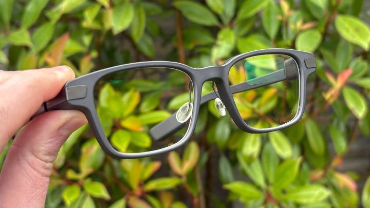 I Just Saw the Future of AR Glasses, and This Feature May Fix the Biggest Problem I Have With Them