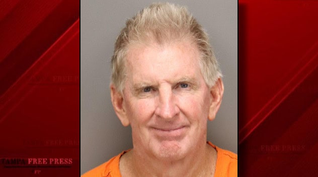 Ex-USF Coach Jim Leavitt Faces Grand Theft, Battery Charges After Florida Arrest