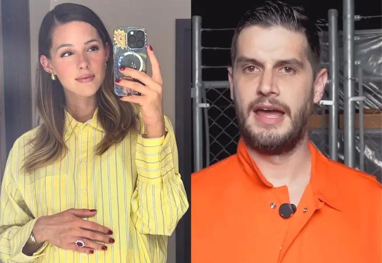 Adrián Marcelo se disculpa públicamente con Mariana Rodríguez