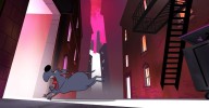 Sexo, palabrotas y chistes sobrantes en un filme sobre la entrepierna de los perros