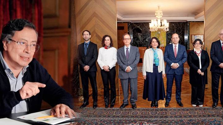 Gustavo Petro versus el Banco de la República: estas son las razones detrás de las diferencias entre el Gobierno y la junta del Emisor