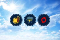 NJ weather: Heat rolls on, thunderstorms return to the forecast