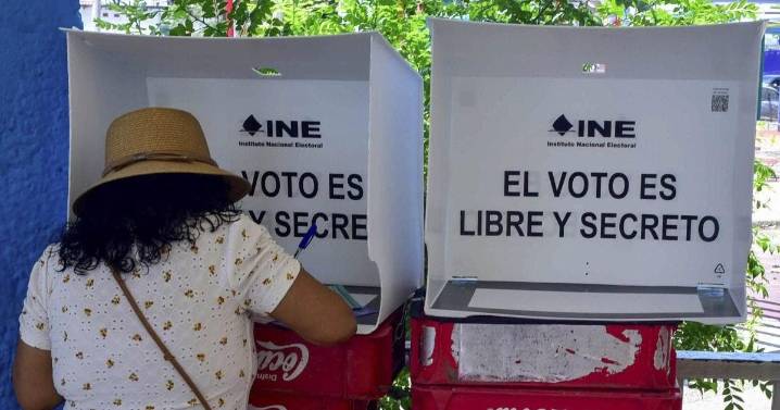 Publican decreto para crear la Comisión Presidencial para la Reforma Electoral