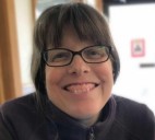 She was killed in a hit-and-run while walking her dogs. Her case remains unsolved despite advanced technology