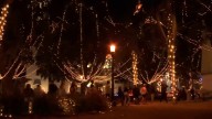 ‘Like to have more shuttles’: St. Johns County officials meet to discuss potential solutions to Nights of Lights traffic