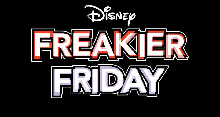 ‘Freakier Friday’ Cast Revealed: 12 Stars Reprise Their Roles 20 Years Later, 8 Actors Join the Cast | Casting, Disney, EG, evergreen, Freakier Friday, Movies, Slideshow | Just Jared: Celebrity News a