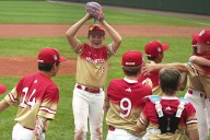 Nevada to face Taiwan in the Little League World Series final