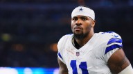 Cowboys star Micah Parsons sends blunt message as standoff drags on