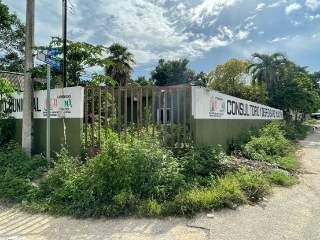 Vecinos denuncian abandono de consultorio y dispensario médico en Uayma