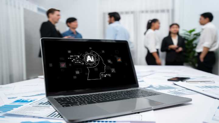 How AI agents are powering the next wave of telecom operations (Reader Forum)