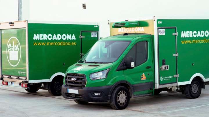 Este es el nuevo capricho dulce de Mercadona que conquista a celíacos… y a los que no lo son