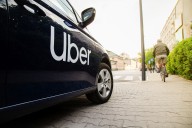 Uber: Undervalued Despite Autonomous Driving Disruption Fears (NYSE:UBER)