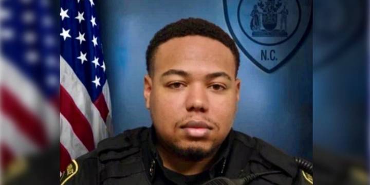 SBI arrests former Kinston police officer on theft charges