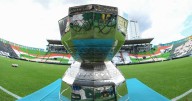 Hoy sin mexicanos en la Leagues Cup pero fue un equipo de la Liga BBVA MX el primero en ganar el torneo