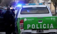 Detienen a un joven que tenía motos robadas en su casa