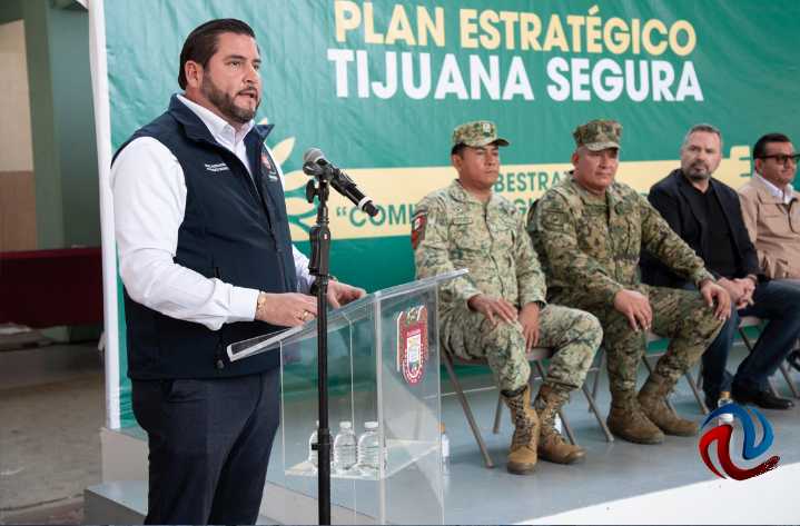 Inician subestrategia de proximidad y prevención del delito