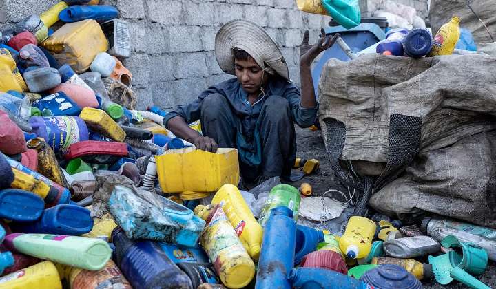 ¿Por qué es importante lograr un Tratado Global sobre los Plásticos?