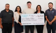 Remote worker campaign nets first new resident to C.R. area
