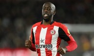 Yoane Wissa takes aim at Brentford in bombshell statement over transfer saga